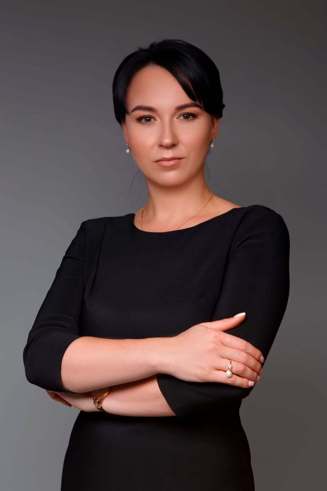 Віолетта Суханова
