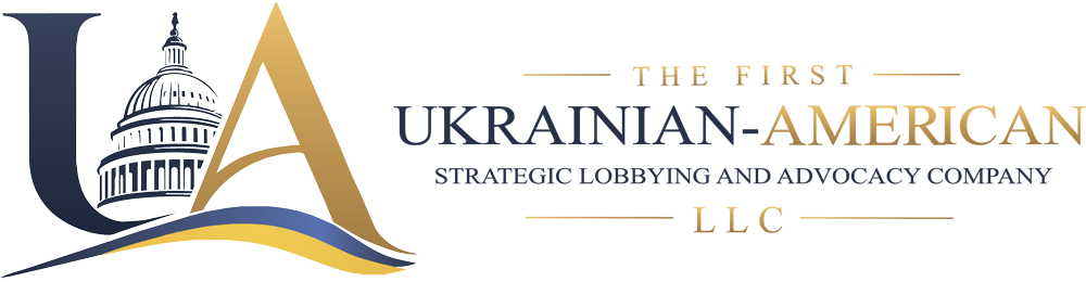 Ukrainian American Strategic Lobbying